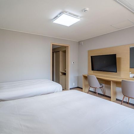 Cheongpung Resort Jecheon Exteriör bild